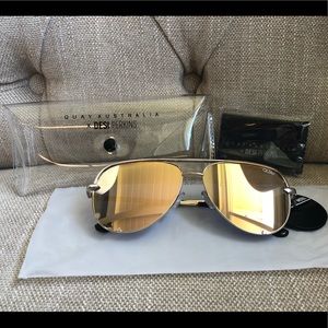 Desi Perkins High Key Minis QUAY